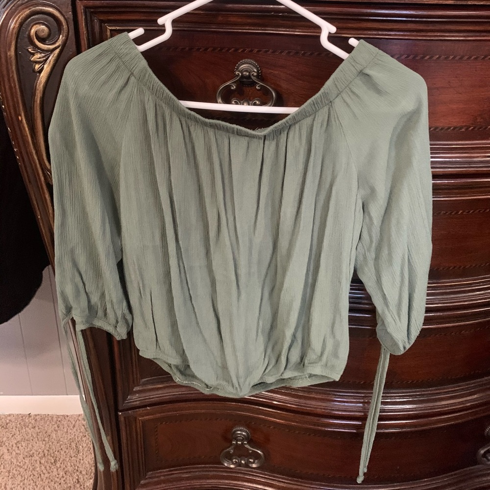 cute dressy top